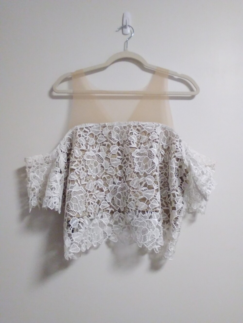 Diane Chatsworth top